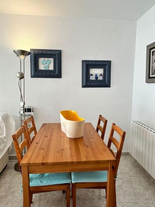 The Beach Apartment El Puig  Exteriér fotografie