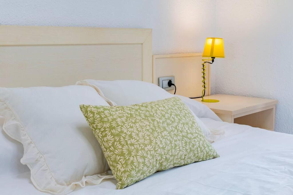 The Beach Apartment El Puig  Exteriér fotografie