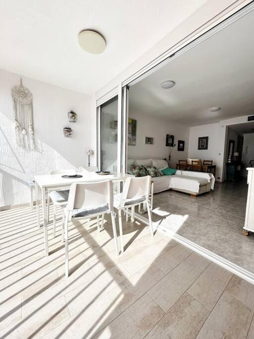 The Beach Apartment El Puig  Exteriér fotografie