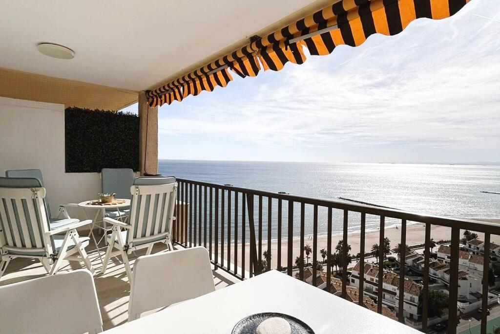The Beach Apartment El Puig  Exteriér fotografie